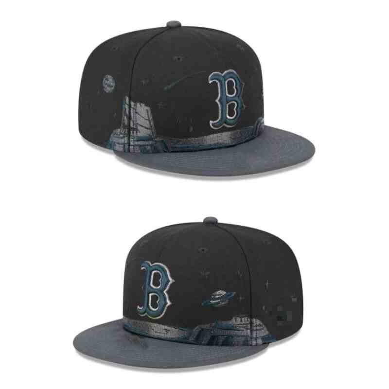 Boston Red Sox SNAPBACK CAP TX14