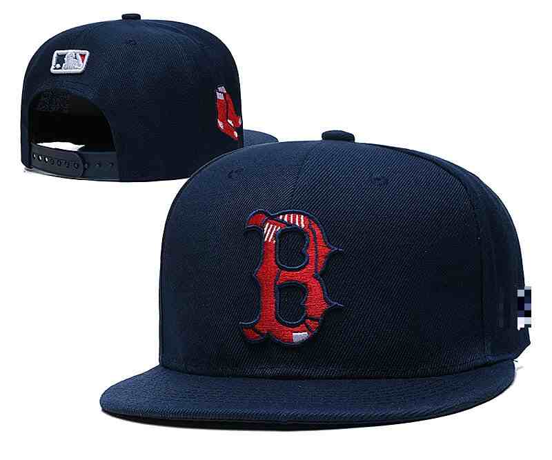 Boston Red Sox SNAPBACK CAP TY2