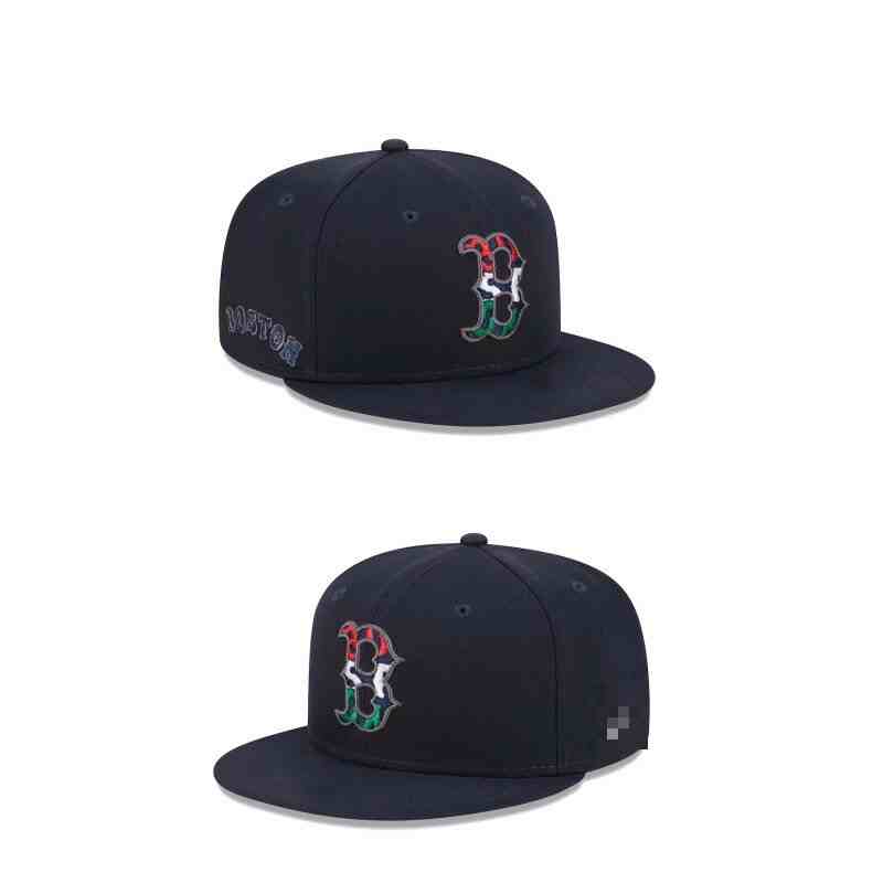 Boston Red Sox SNAPBACK CAP TX18