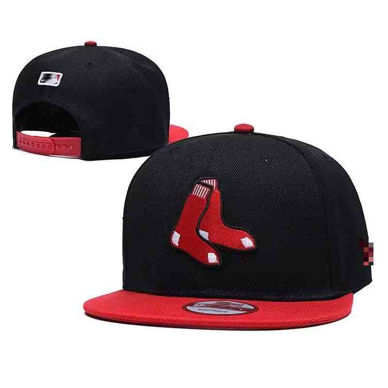 Boston Red Sox SNAPBACK CAP TX19