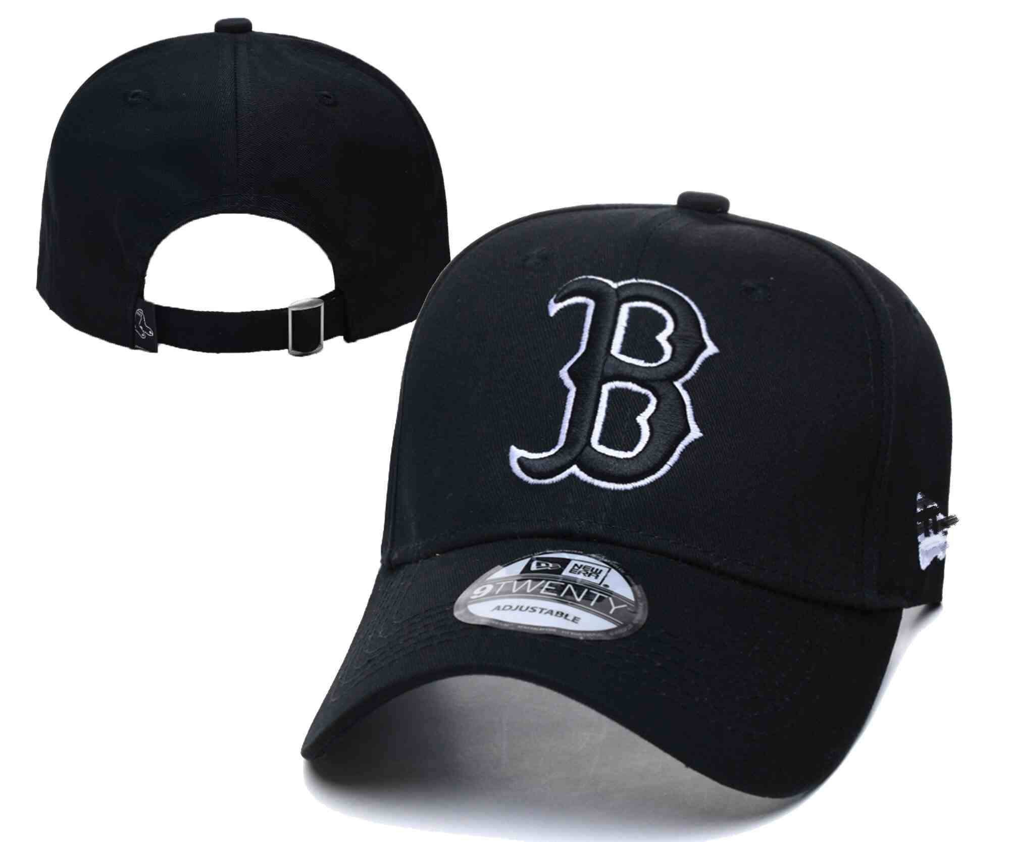 Boston Red Sox SNAPBACK CAP TY3