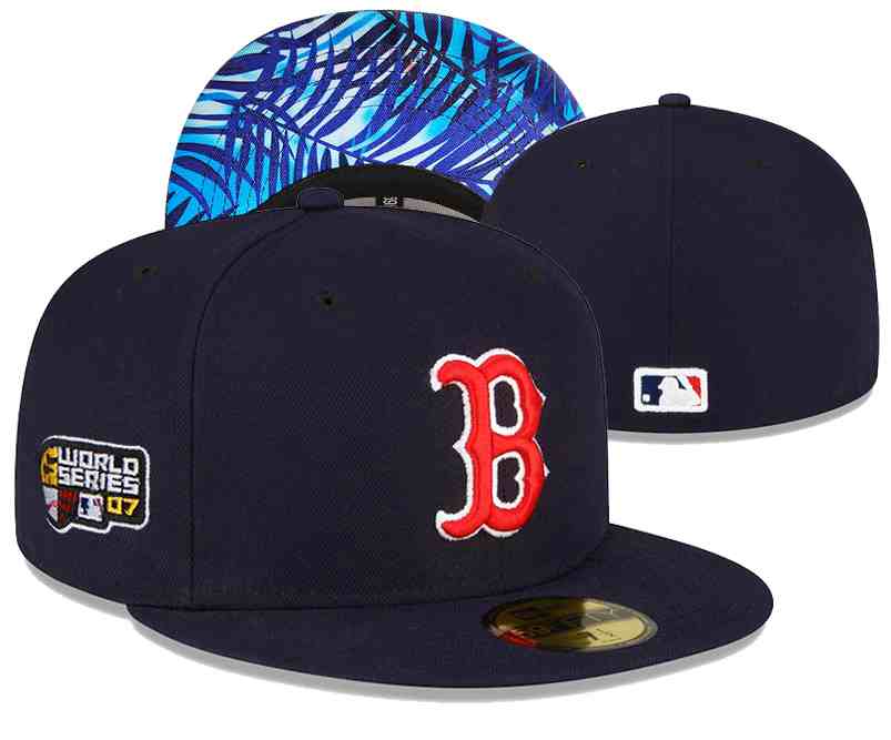Boston Red Sox SNAPBACK CAP YD5