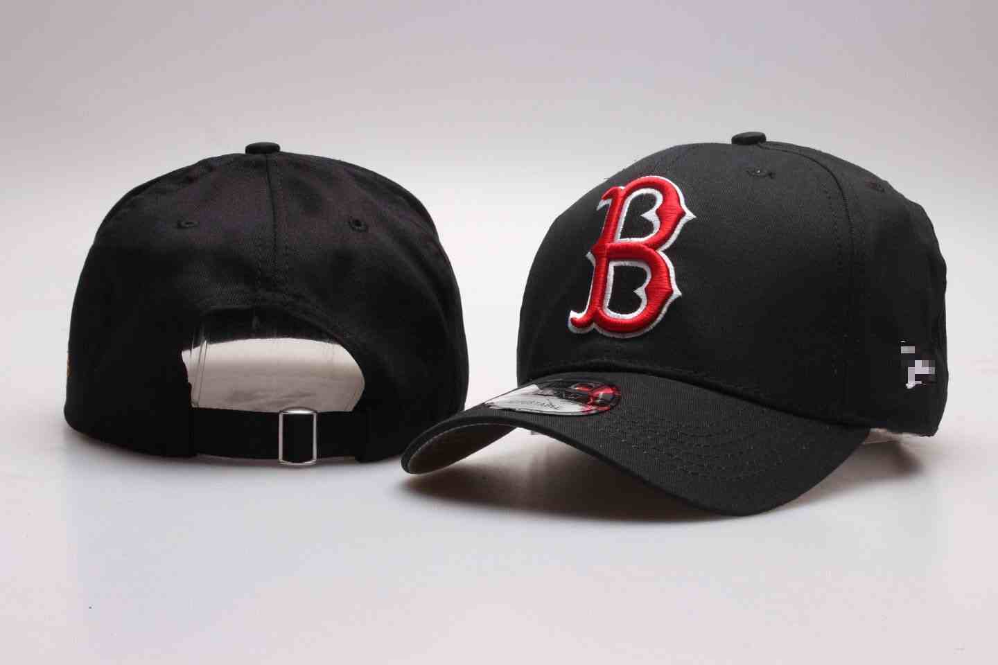 Boston Red Sox SNAPBACK CAP YP2