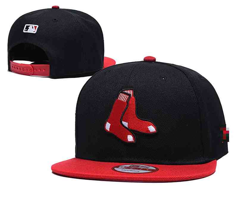 Boston Red Sox SNAPBACK CAP TX15