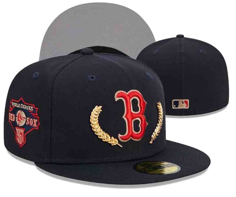Boston Red Sox SNAPBACK CAP YD3