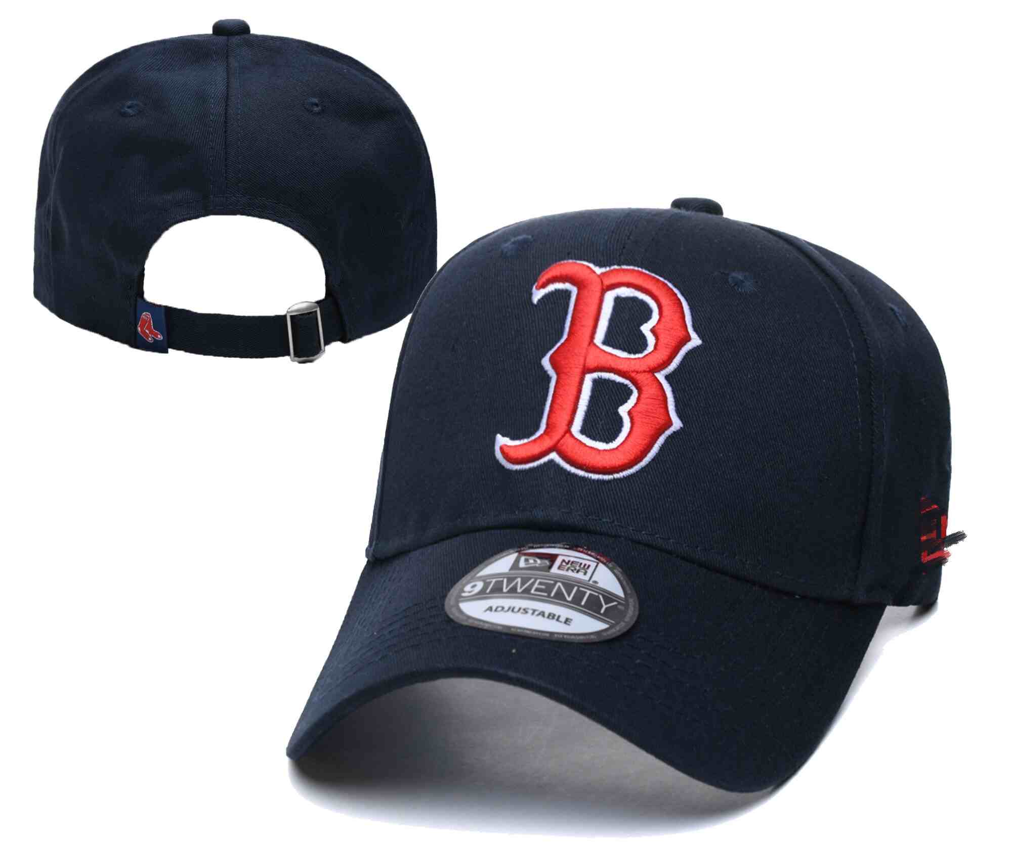 Boston Red Sox SNAPBACK CAP TY4