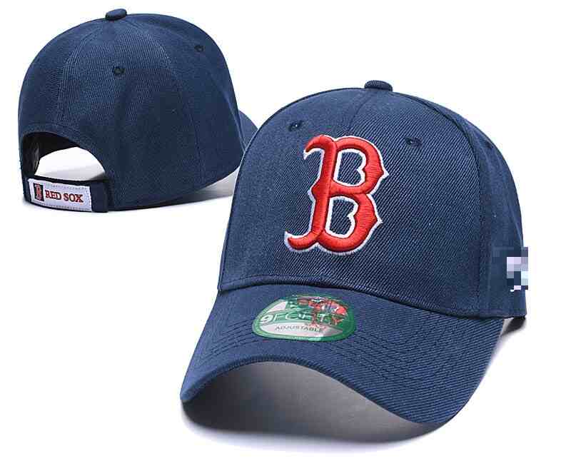 Boston Red Sox SNAPBACK CAP TY5