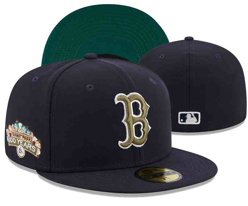 Boston Red Sox SNAPBACK CAP YD8