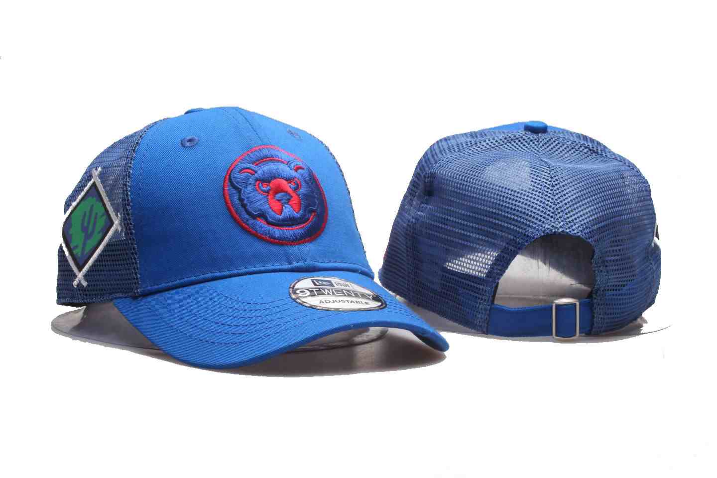 Chicago Cubs SNAPBACK CAP YP
