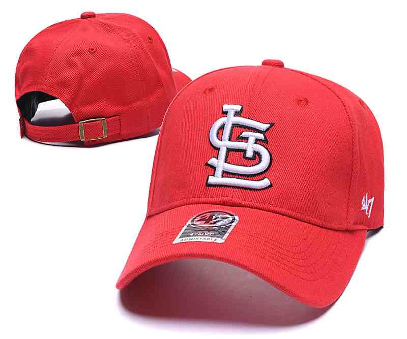 St. Louis Cardinals SNAPBACK CAP TY