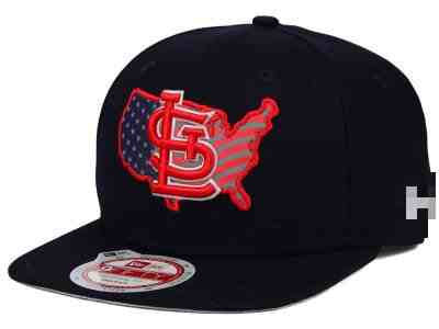 St. Louis Cardinals SNAPBACK CAP TX3