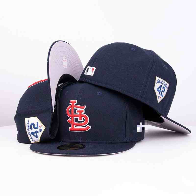 St. Louis Cardinals SNAPBACK CAP LS1