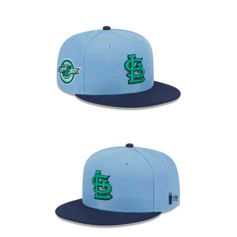 St. Louis Cardinals SNAPBACK CAP TX2