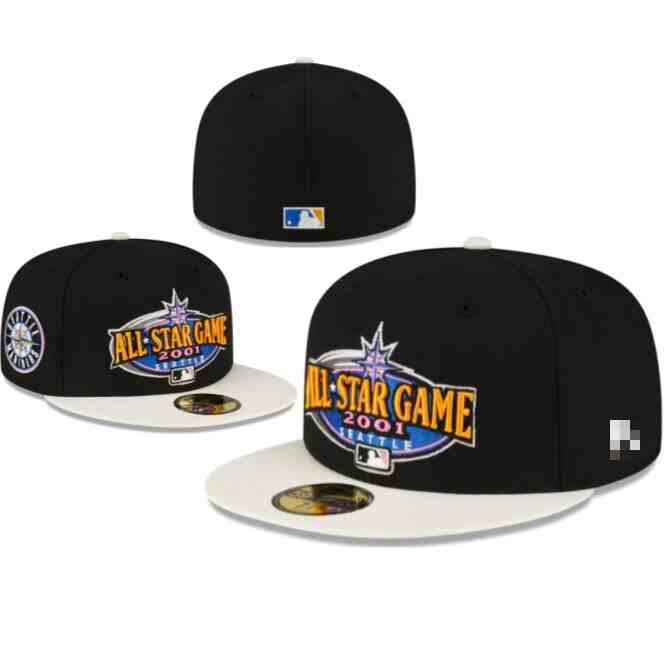 Seattle Mariners SNAPBACK CAPS DD