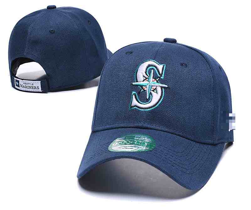 Seattle Mariners SNAPBACK CAPS TY1
