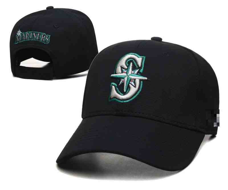Seattle Mariners SNAPBACK CAPS TX4