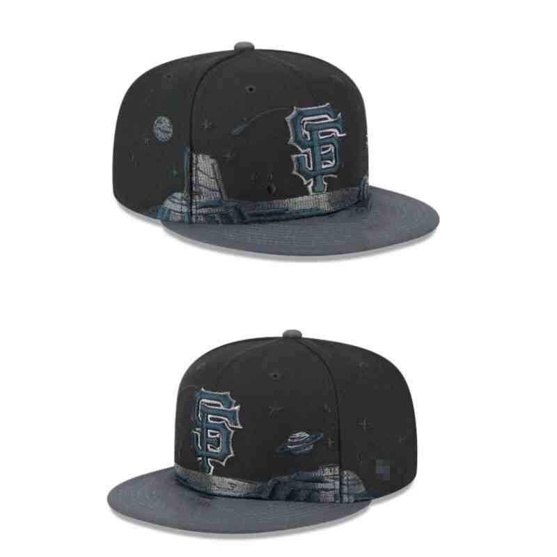 San Francisco Giants SNAPBACK CAPS TX5