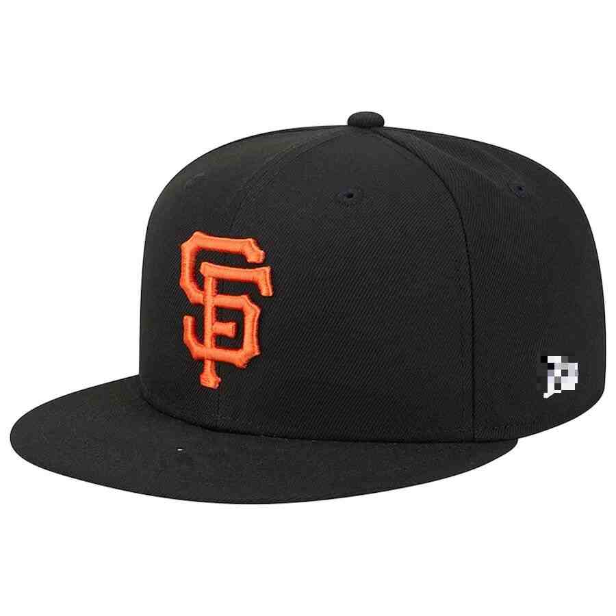 San Francisco Giants SNAPBACK CAPS TX3