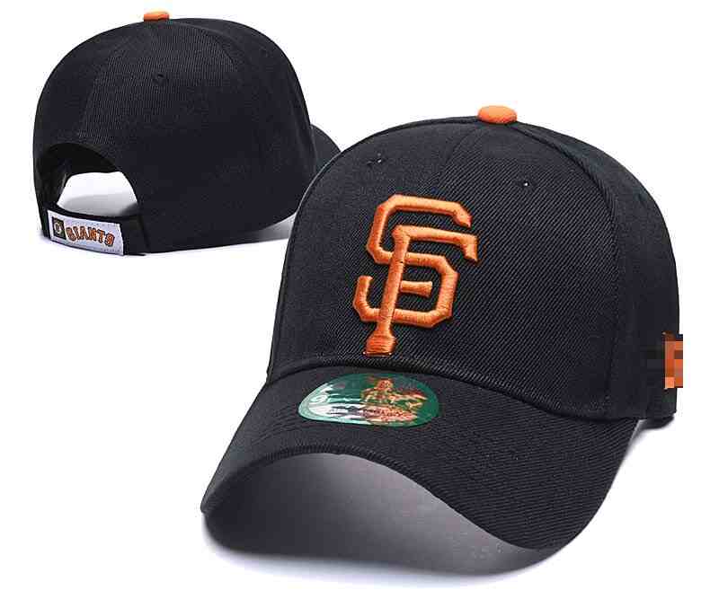 San Francisco Giants  SNAPBACK CAPS TY1