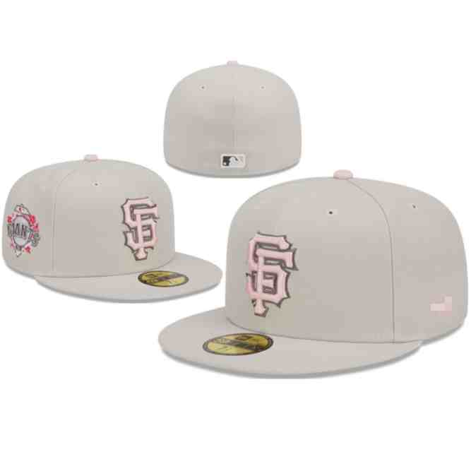 San Francisco Giants SNAPBACK CAPS DD1