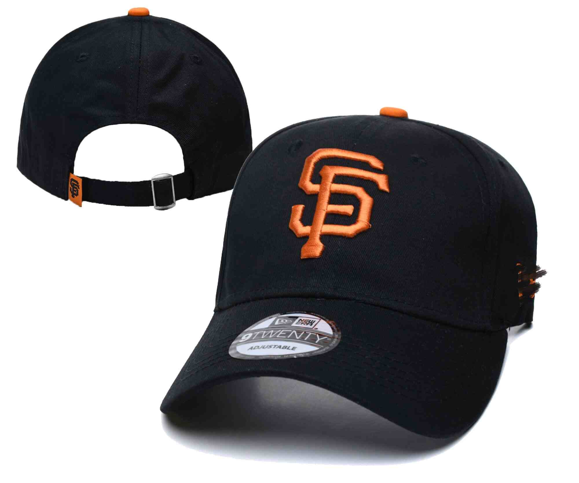 San Francisco Giants SNAPBACK CAPS TY