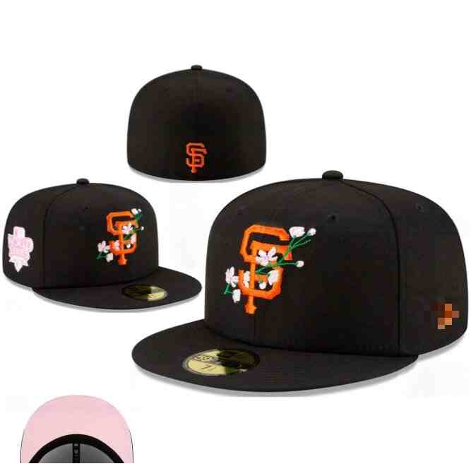 San Francisco Giants SNAPBACK CAPS DD2