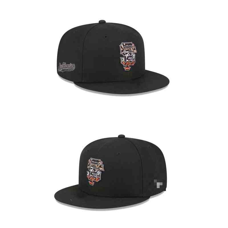 San Francisco Giants SNAPBACK CAPS TX11