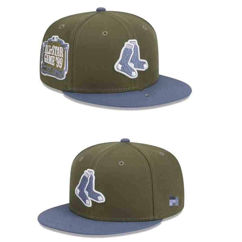 Chicago White Sox SNAPBACK CAP TX7