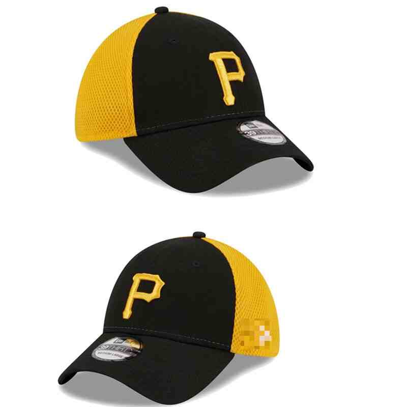 Pittsburgh Pirates SNAPBACKS CAP TX
