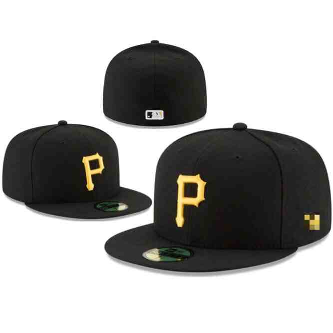 Pittsburgh Pirates SNAPBACKS CAP DD5