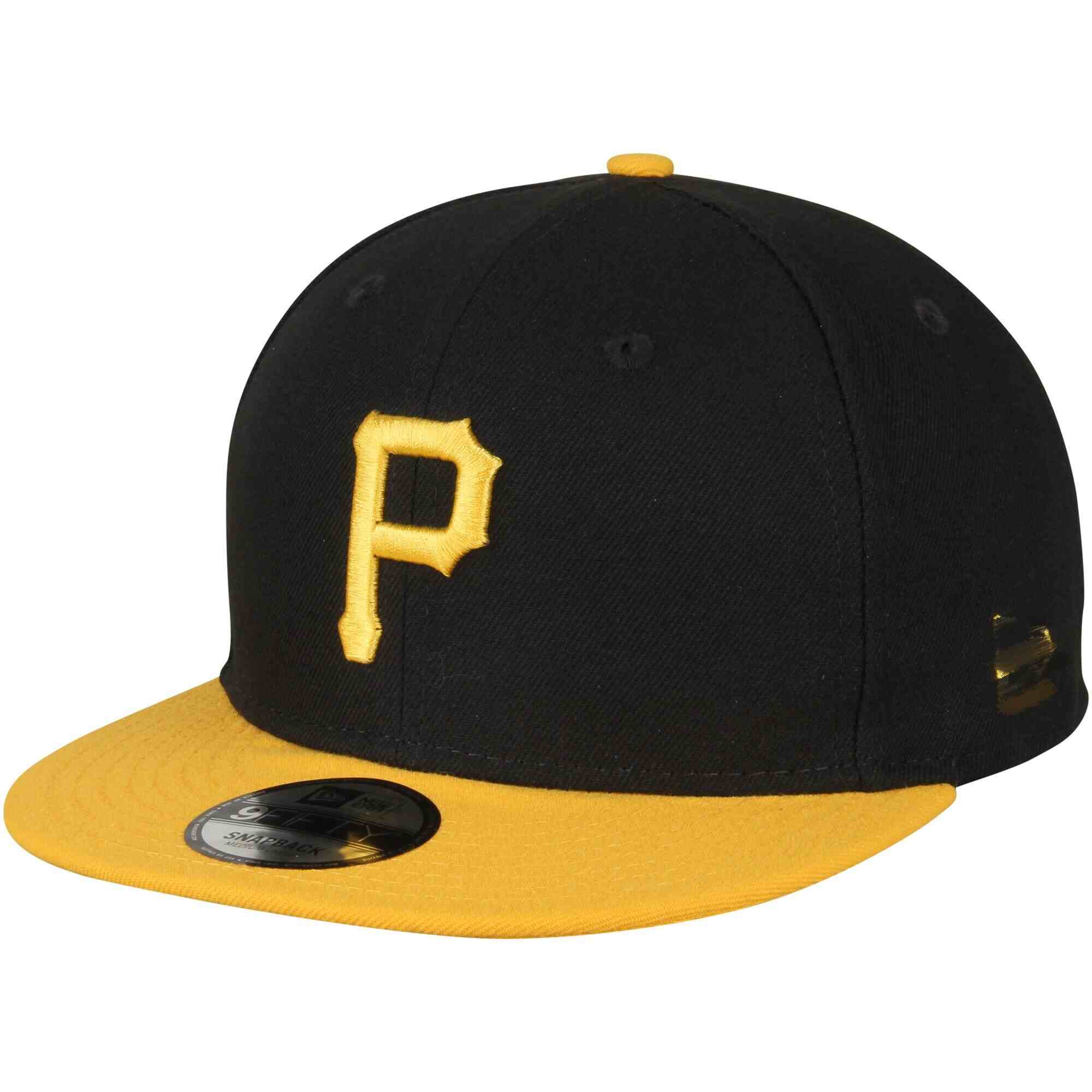 Pittsburgh Pirates SNAPBACKS CAP TX11
