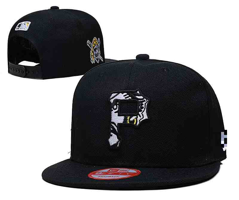 Pittsburgh Pirates SNAPBACKS CAP TY