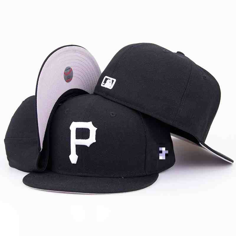 Pittsburgh Pirates SNAPBACKS CAP LS