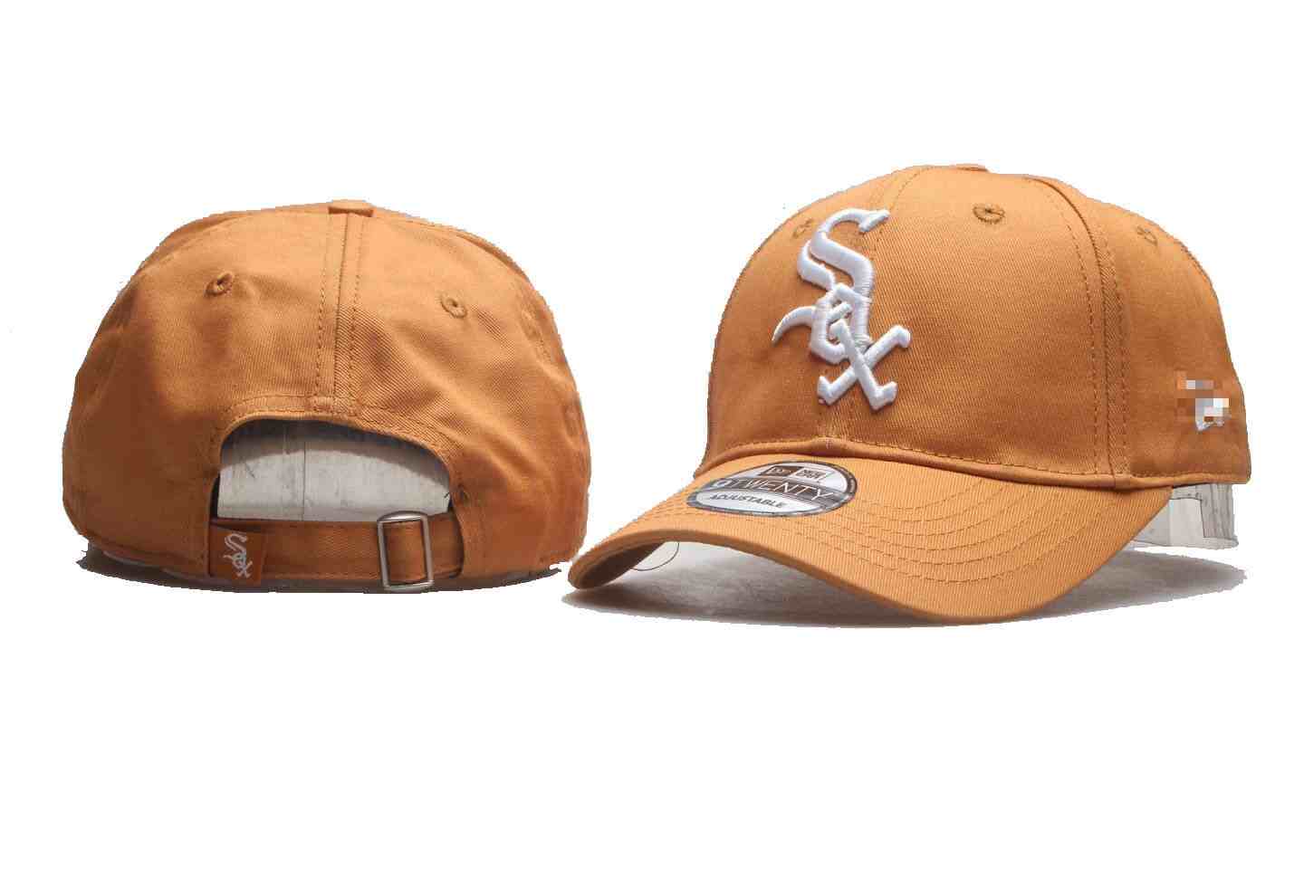 Chicago White Sox SNAPBACK CAP YP1