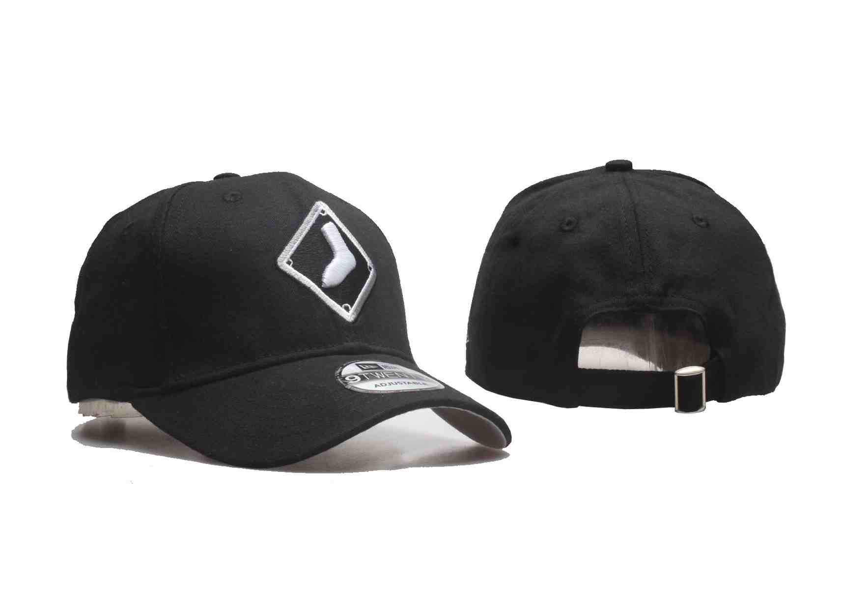 Chicago White Sox SNAPBACK CAP YP