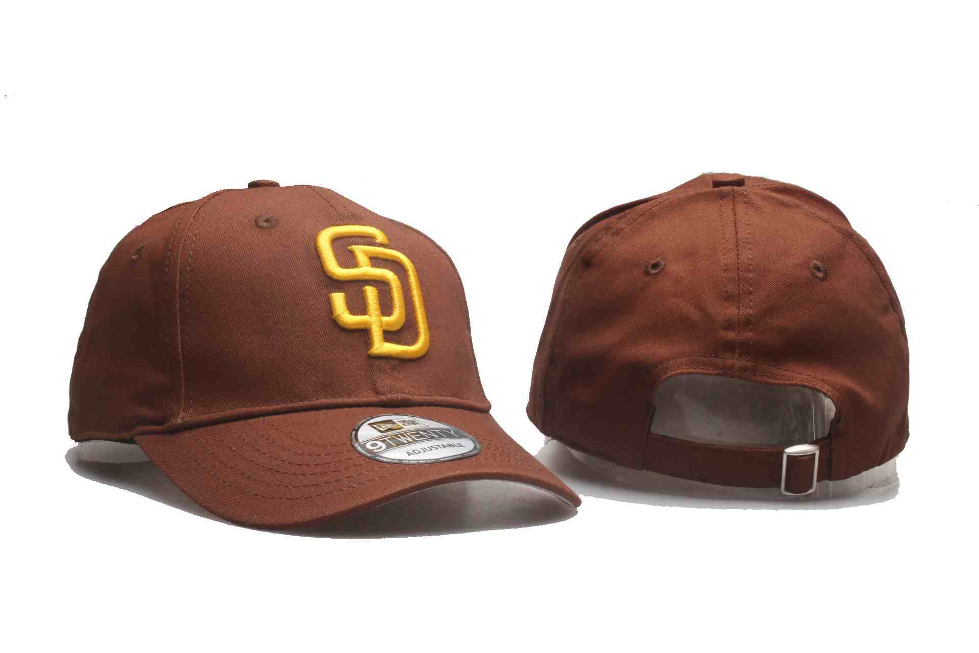 San Diego Padres SNAPBACK CAPS YP
