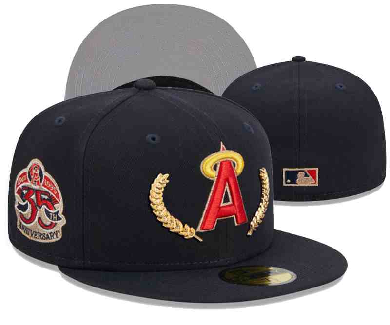 Los Angeles Angels SNAPBACK CAP YD3