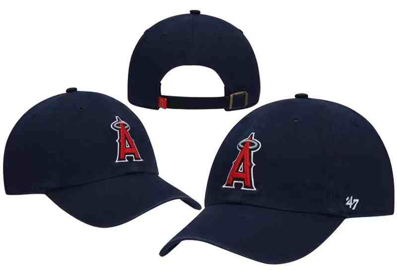 Los Angeles Angels SNAPBACK CAP TY2