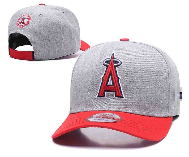 Los Angeles Angels SNAPBACK CAP TX2
