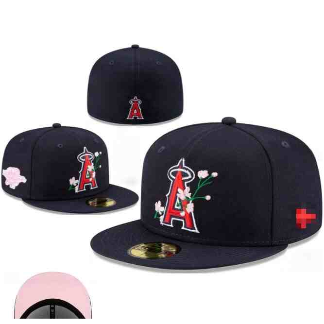 Los Angeles Angels SNAPBACK CAP DD1