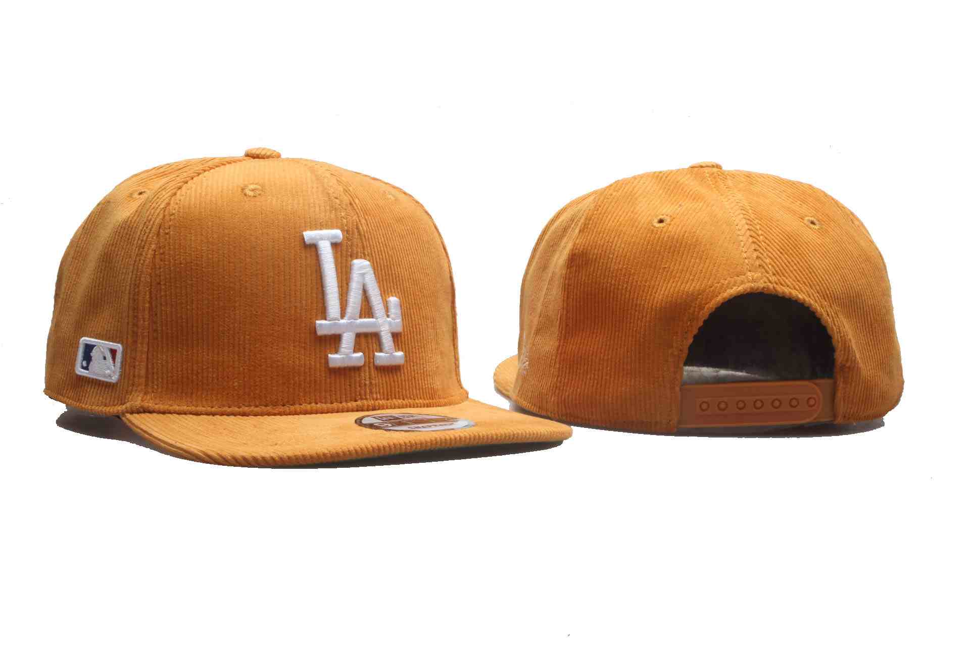 MLB Los Angeles Dodgers Snapback Cap YP5
