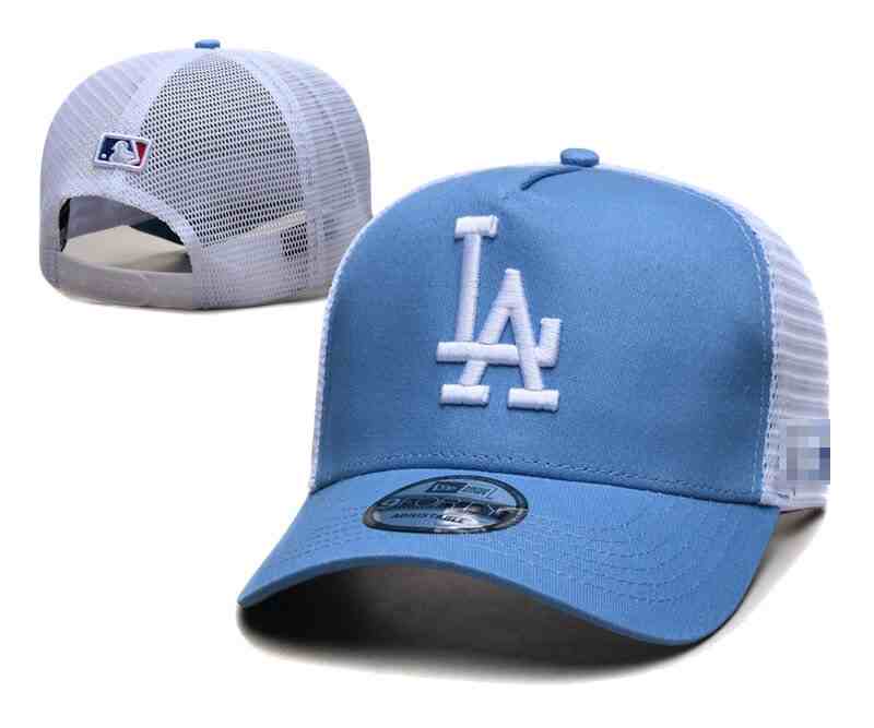 MLB Los Angeles Dodgers Snapback Cap TX33