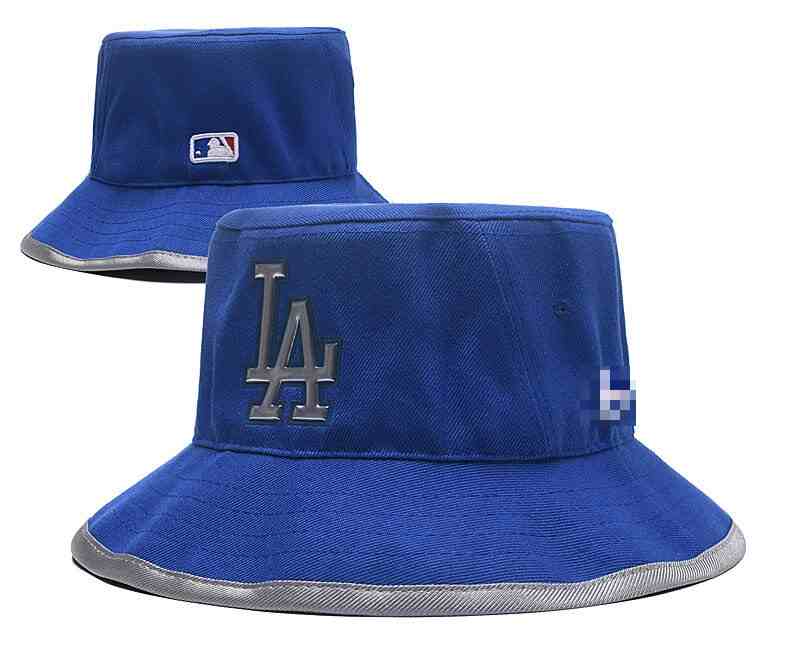 MLB Los Angeles Dodgers Snapback hat YD12
