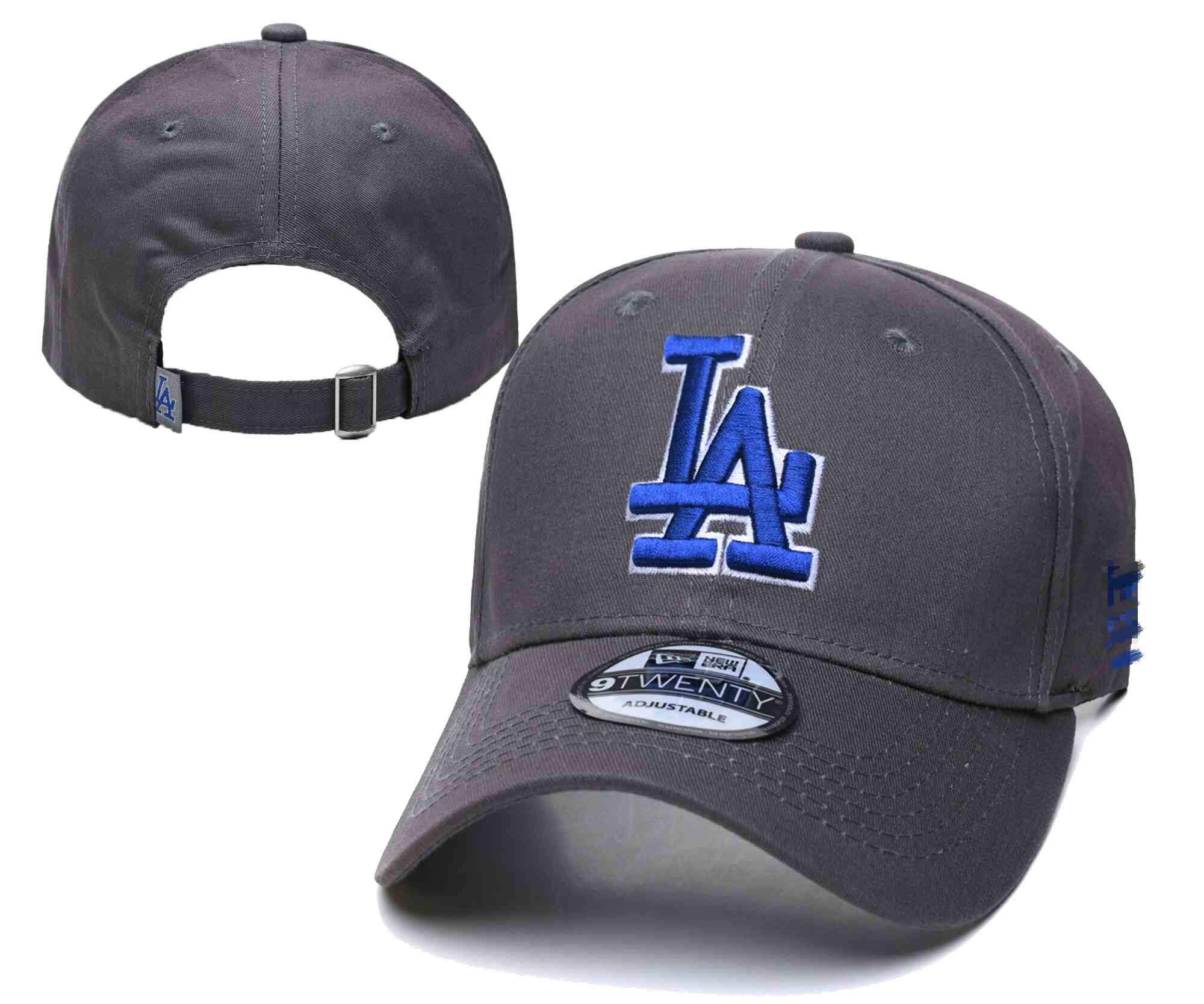 MLB Los Angeles Dodgers Snapback Cap TY11