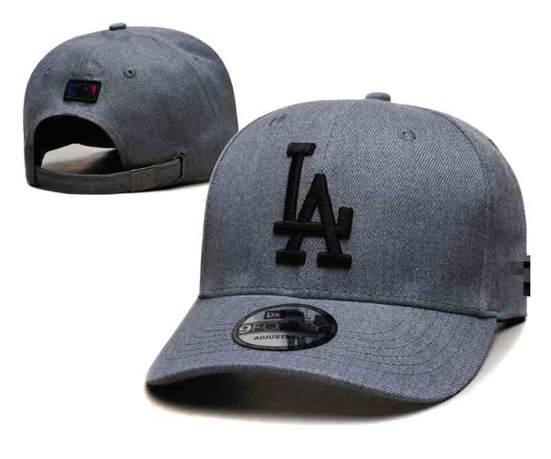 MLB Los Angeles Dodgers Snapback Cap TX38