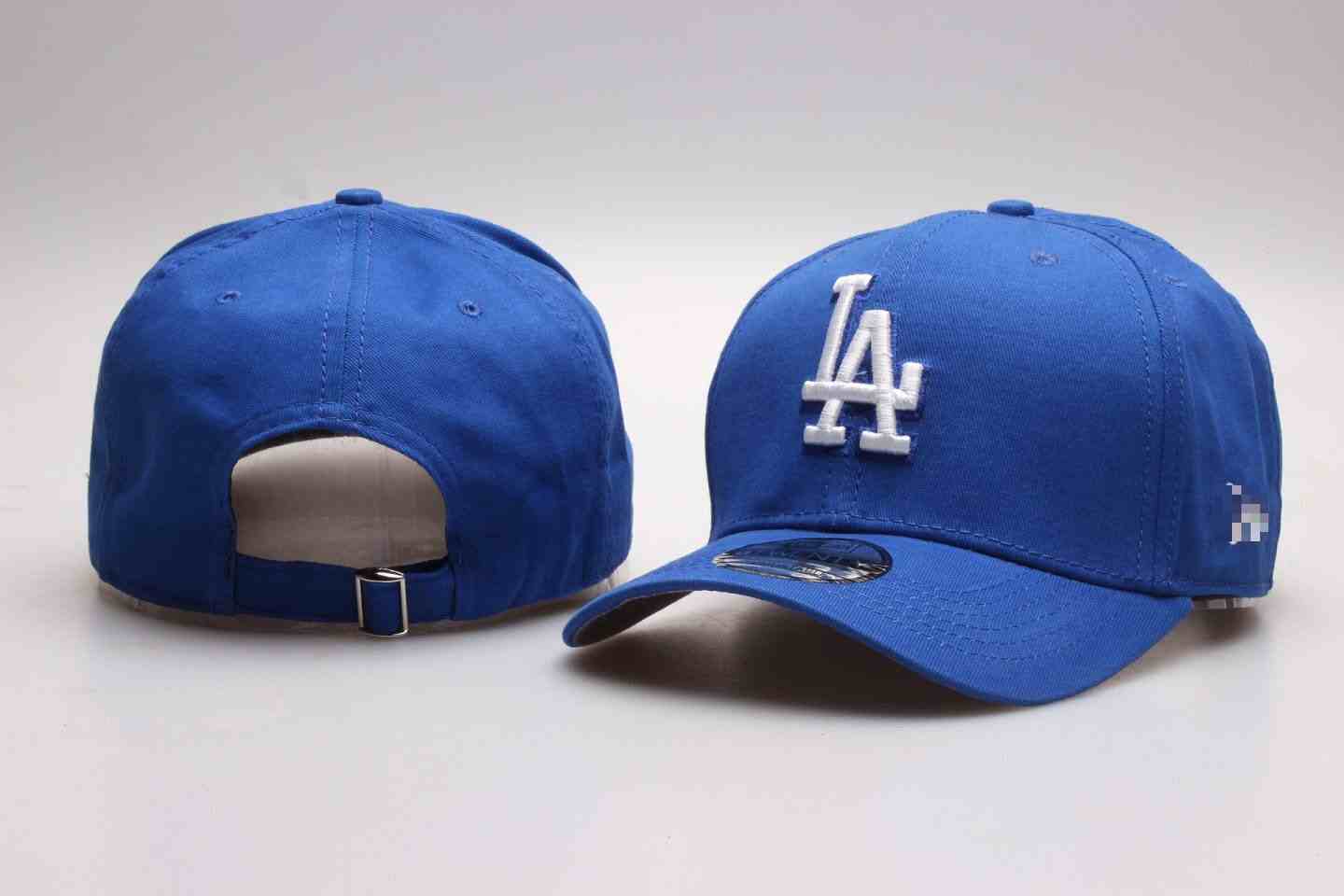 MLB Los Angeles Dodgers Snapback Cap YP4