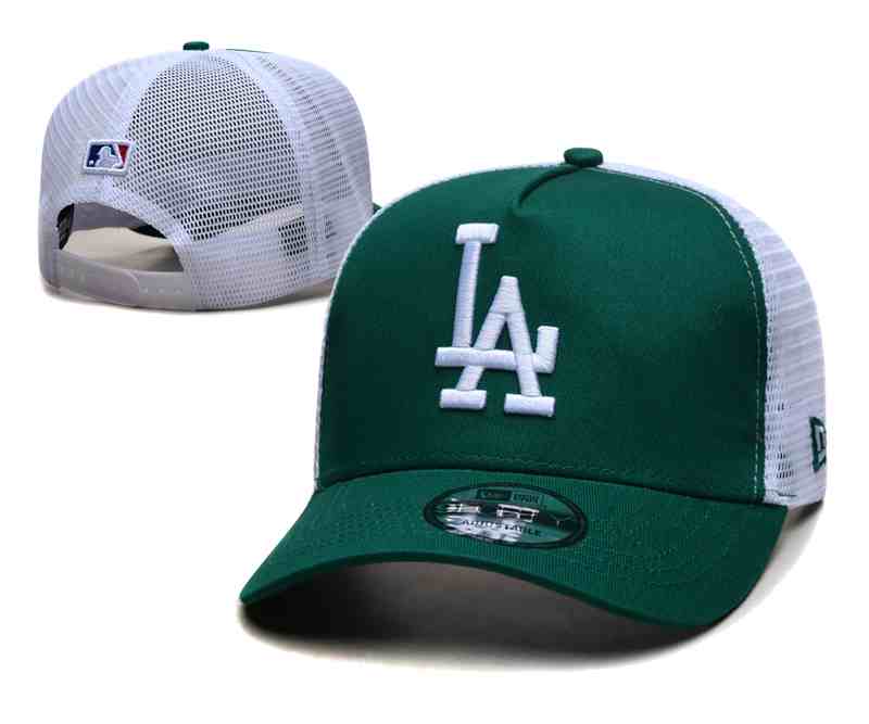 MLB Los Angeles Dodgers Snapback Cap TX25