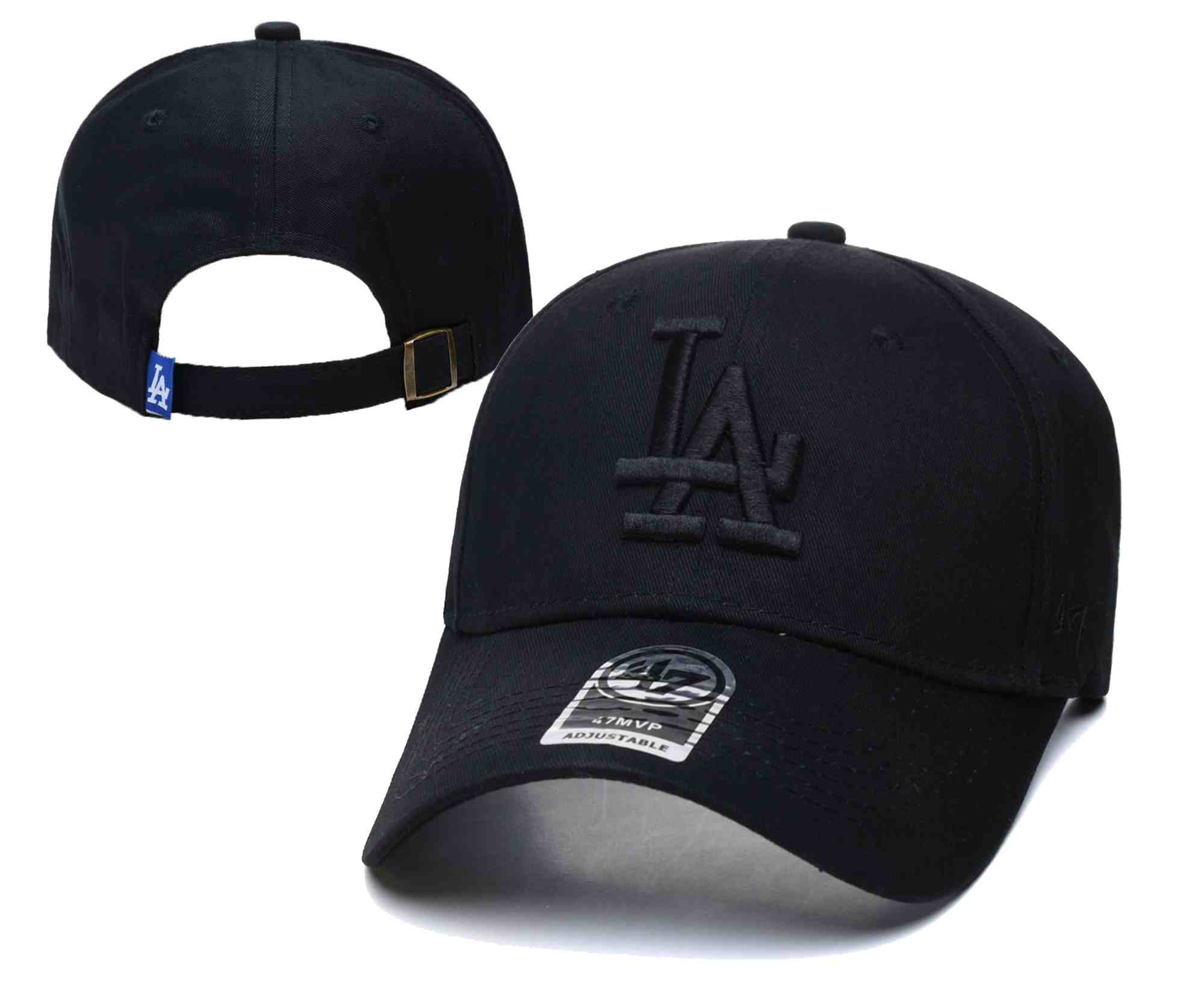 MLB Los Angeles Dodgers Snapback Cap TY8