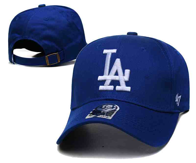 Los Angeles Dodgers Snapback Cap TY