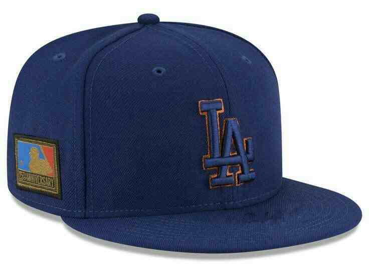 MLB Los Angeles Dodgers Snapback Cap TX13